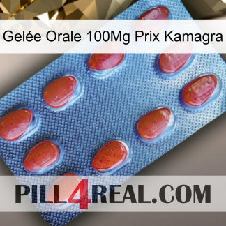 Gelée Orale 100Mg Prix Kamagra 06